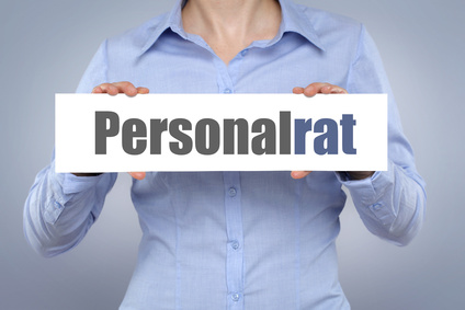 Personalrat